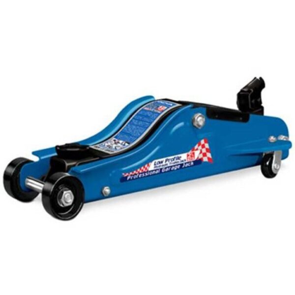 جک سوسماری هیدرولیک خودرو اسکای مدل NTF 2201 ظرفیت 2.5 تن