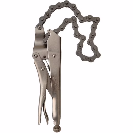 انبر قفلی زنجیری اسکای (SKY) کد ST-5533