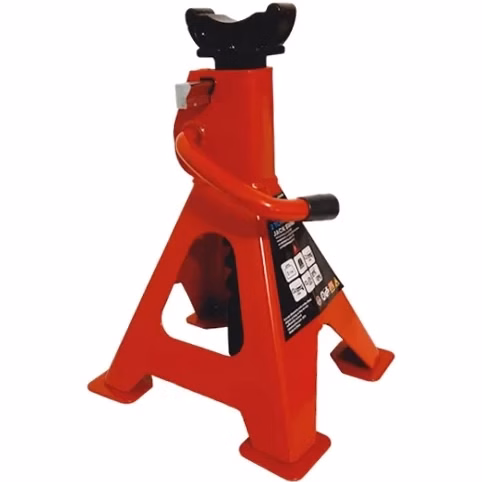 خرک با پین ایمنی 2 تن اسکای (SKY) مدل ST-JS-2TH دو عددی