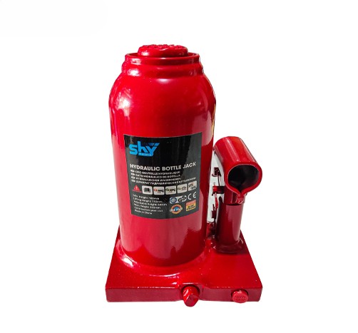 جک روغنی 10 تن اسکای (SKY) طرح ژاپن مدل ST-B10J