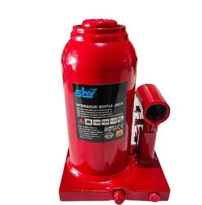 جک روغنی 2 تن اسکای (SKY) طرح ژاپن مدل ST-C2T